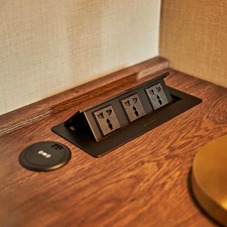 Hotel เฮาเคอวีน ภายนอก รูปภาพ