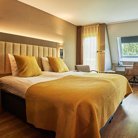 Hotel เฮาเคอวีน ภายนอก รูปภาพ